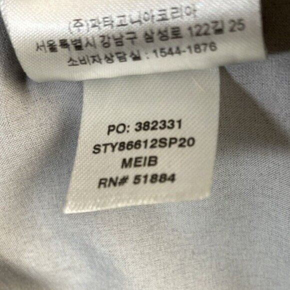 Patagonia Planing Boardshorts Mens 34 Stretch Swim Trunks  9” Inseam Geometric - Picture 12 of 13